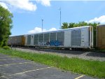 UP 801052 is new to RRPA!